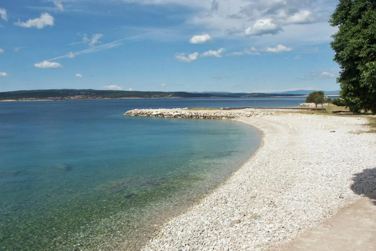 Apartments With A Parking Space Crikvenica - 22434 Croatia