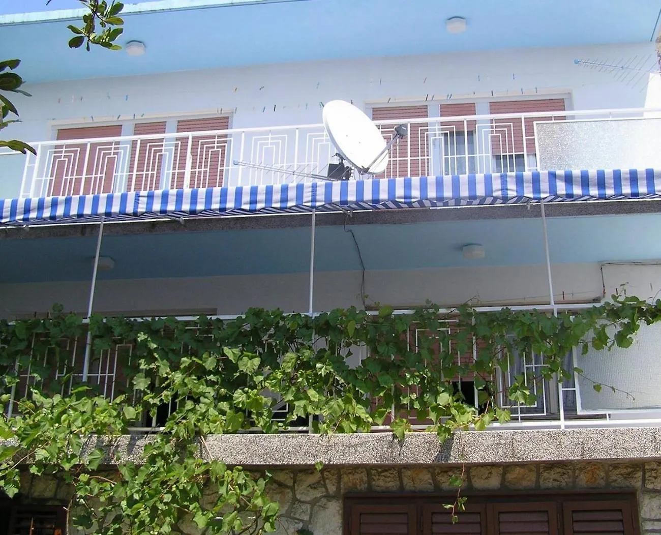 Apartments With A Parking Space Crikvenica - 22434 location
