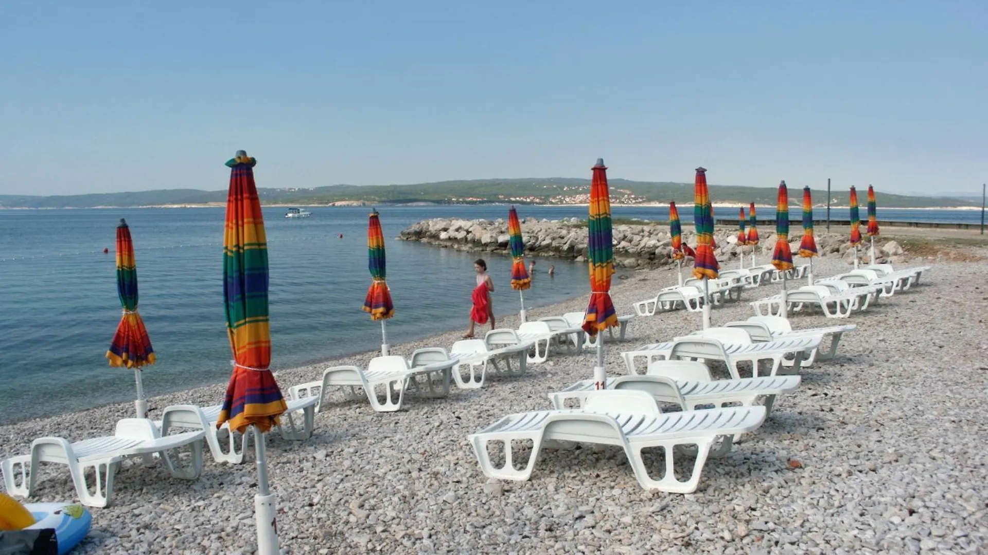 Apartments With A Parking Space Crikvenica - 22434 0*,  Croatia