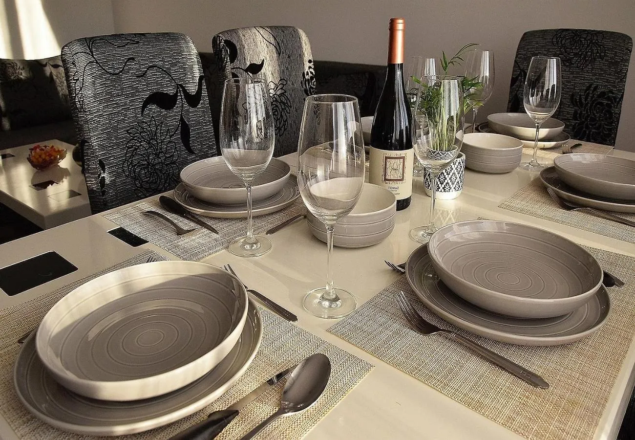 Apartments With A Parking Space Crikvenica - 22434 Croatia