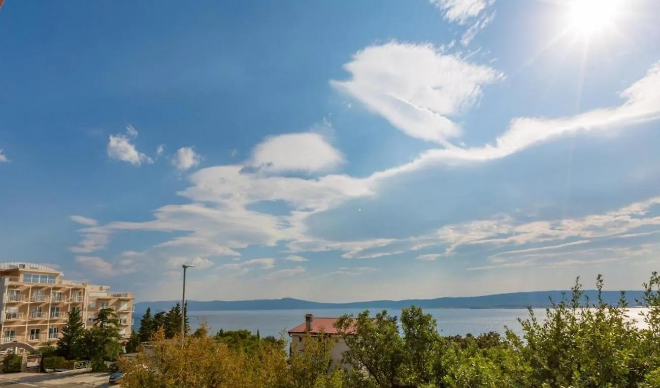 Apartments With A Parking Space Crikvenica - 22434