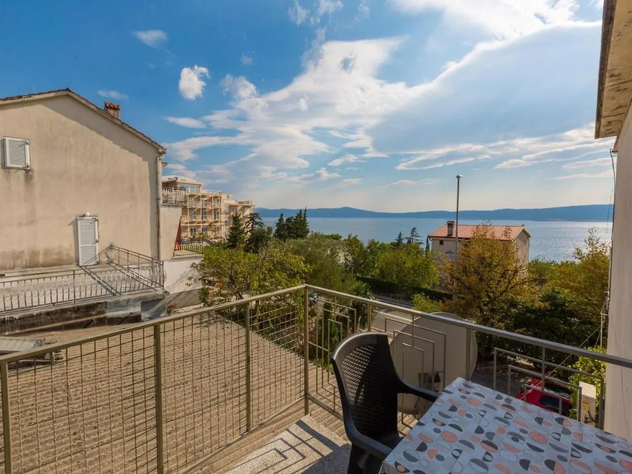 Apartments With A Parking Space Crikvenica - 22434 0*,  Croatia
