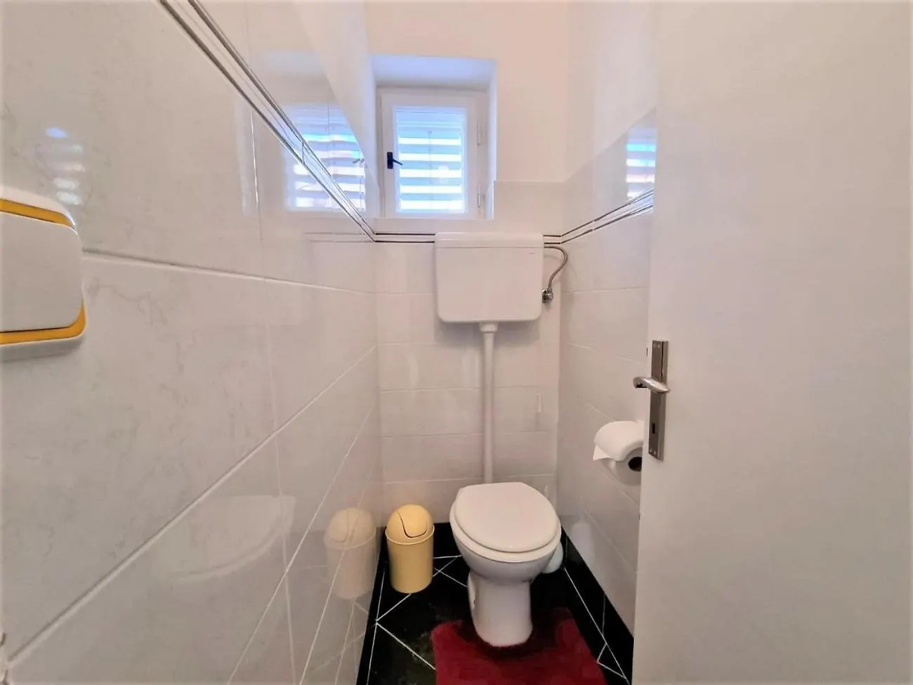 Apartments With A Parking Space Crikvenica - 22434