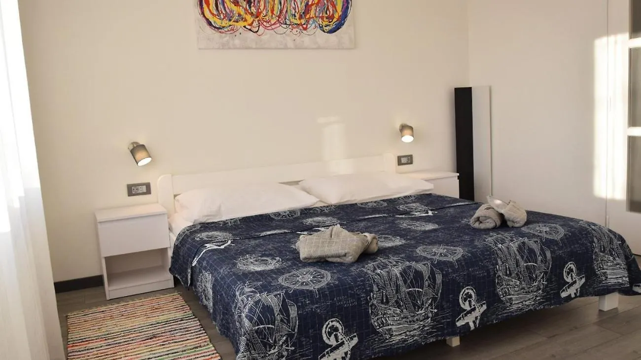 Apartments With A Parking Space Crikvenica - 22434 0*,  Croatia