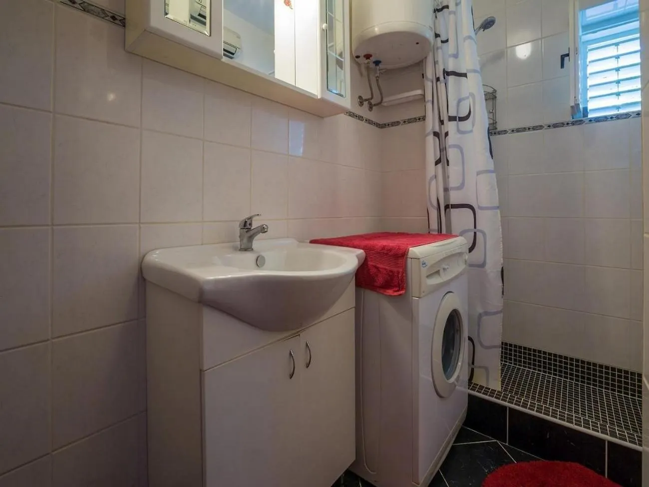 Apartments With A Parking Space Crikvenica - 22434 0*,  Croatia