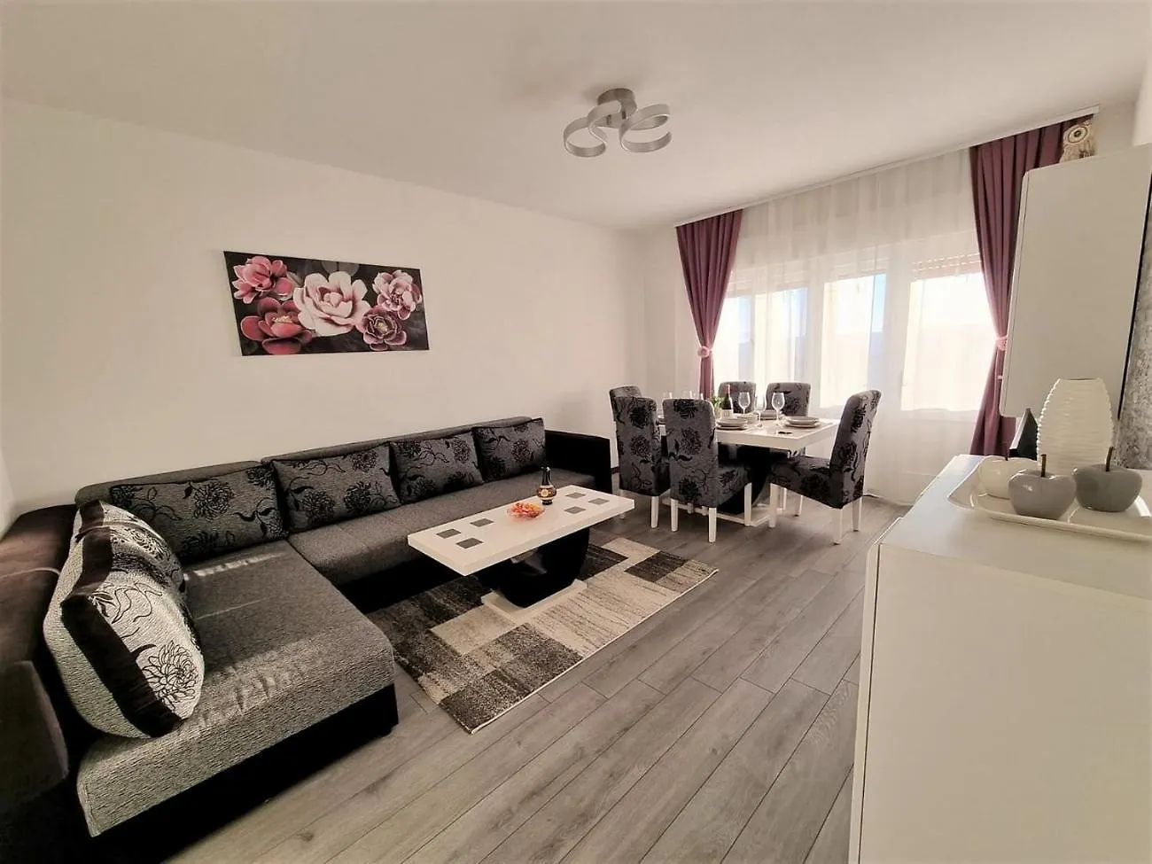 Apartments With A Parking Space Crikvenica - 22434