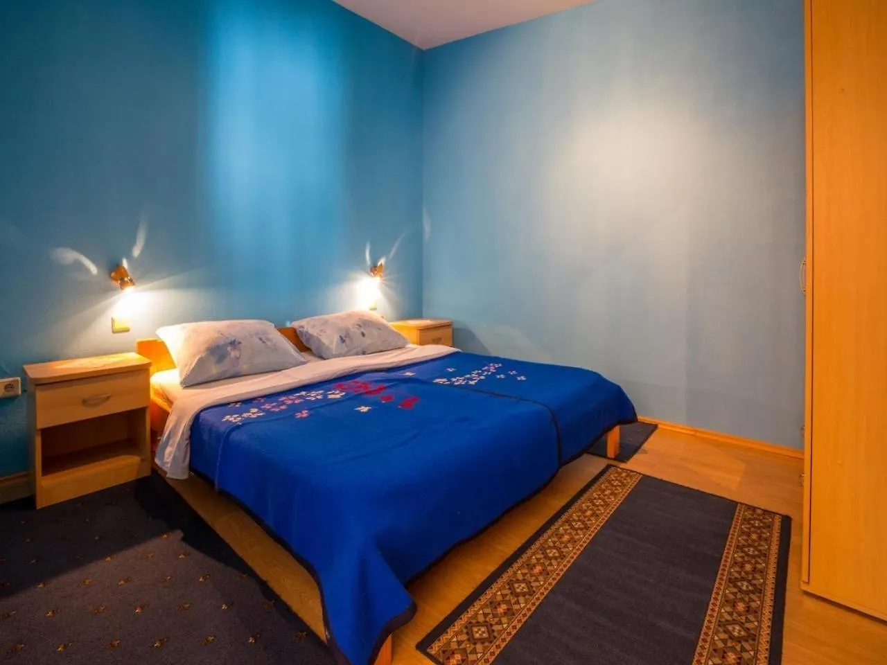 Apartments With A Parking Space Crikvenica - 22434 Croatia