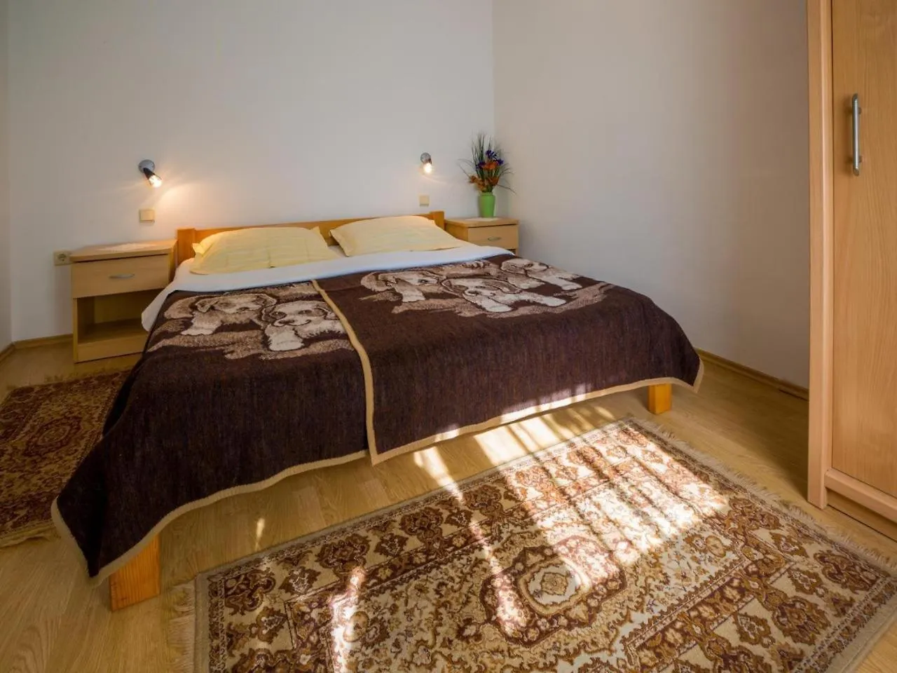 Apartments With A Parking Space Crikvenica - 22434