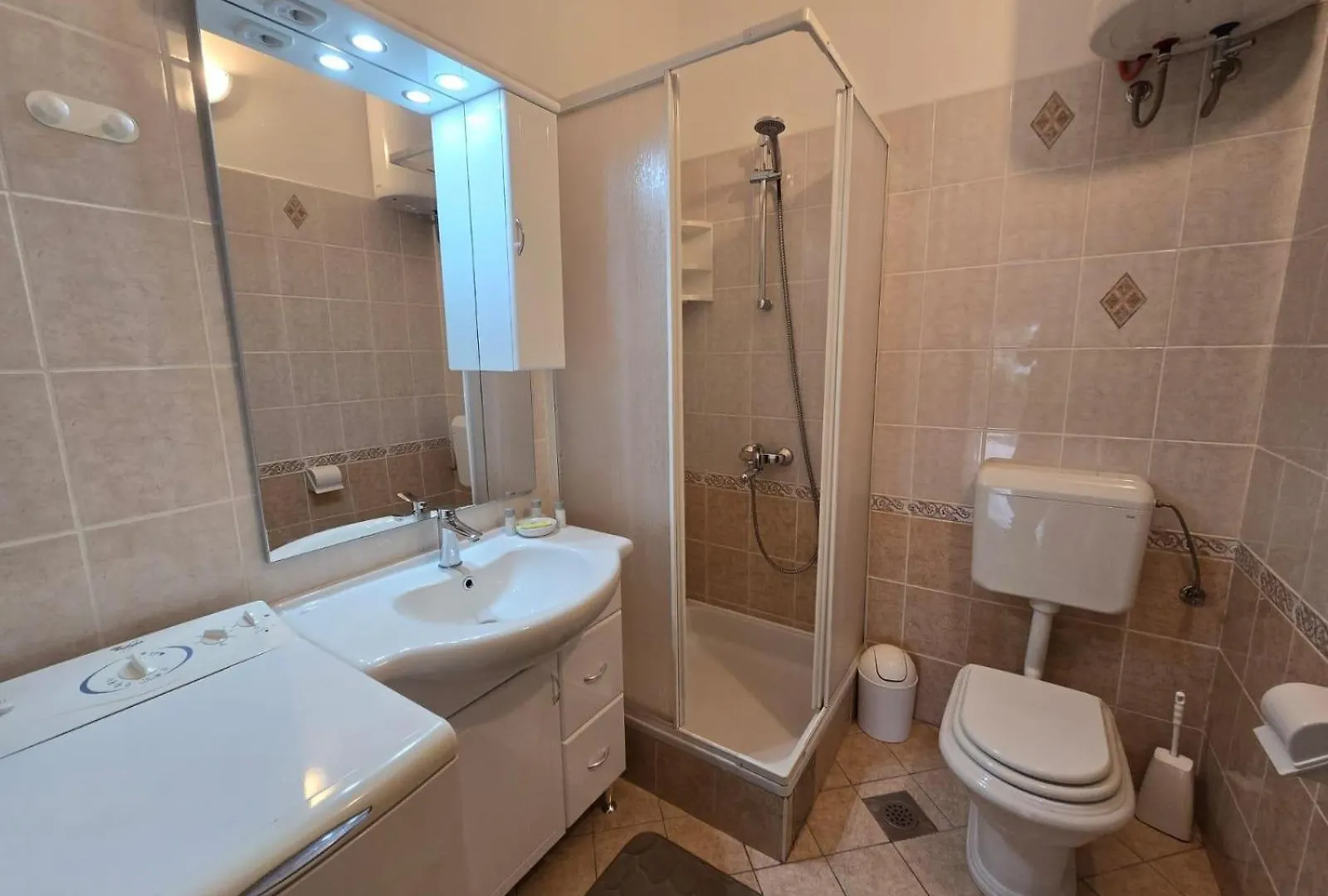 Apartments With A Parking Space Crikvenica - 22434 Croatia