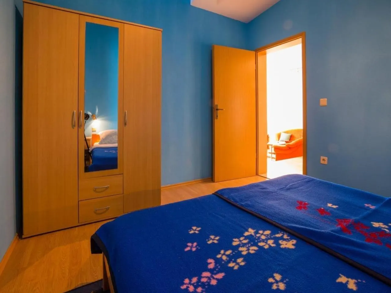 Apartments With A Parking Space Crikvenica - 22434 Croatia