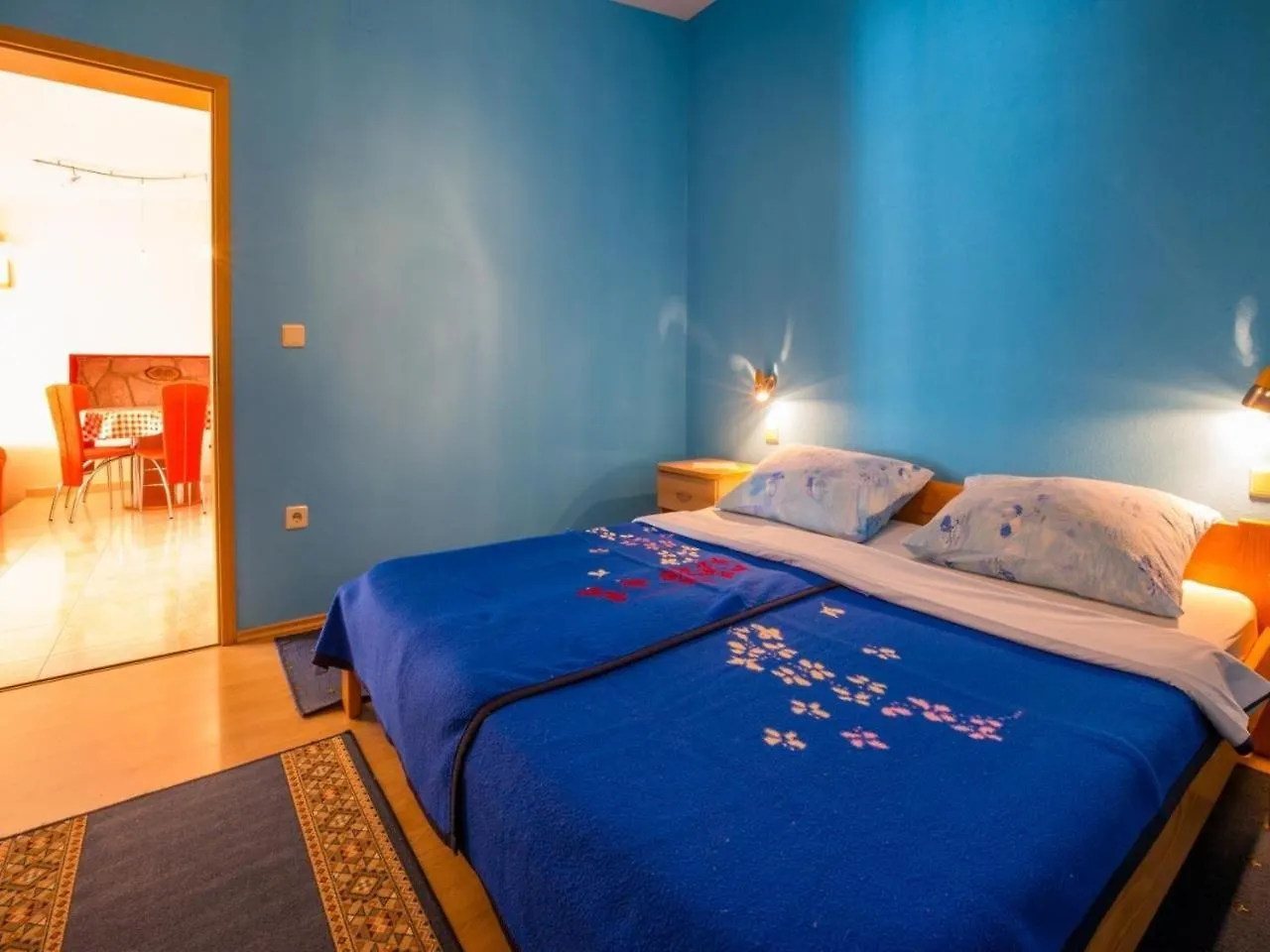 Apartments With A Parking Space Crikvenica - 22434 0*,  Croatia