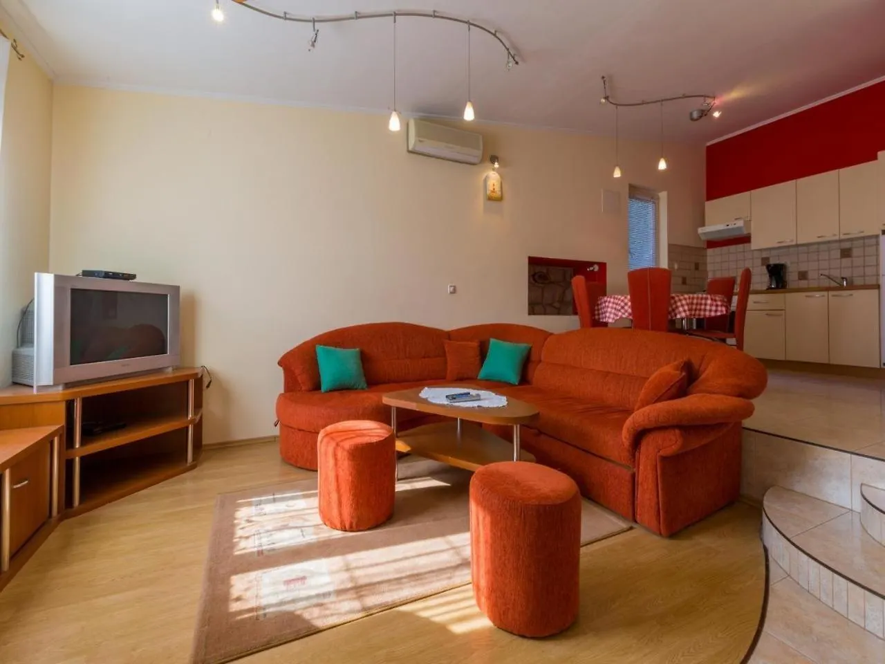 Apartments With A Parking Space Crikvenica - 22434 Croatia