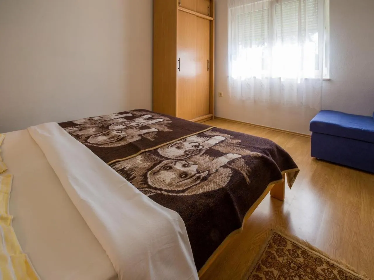 Apartments With A Parking Space Crikvenica - 22434