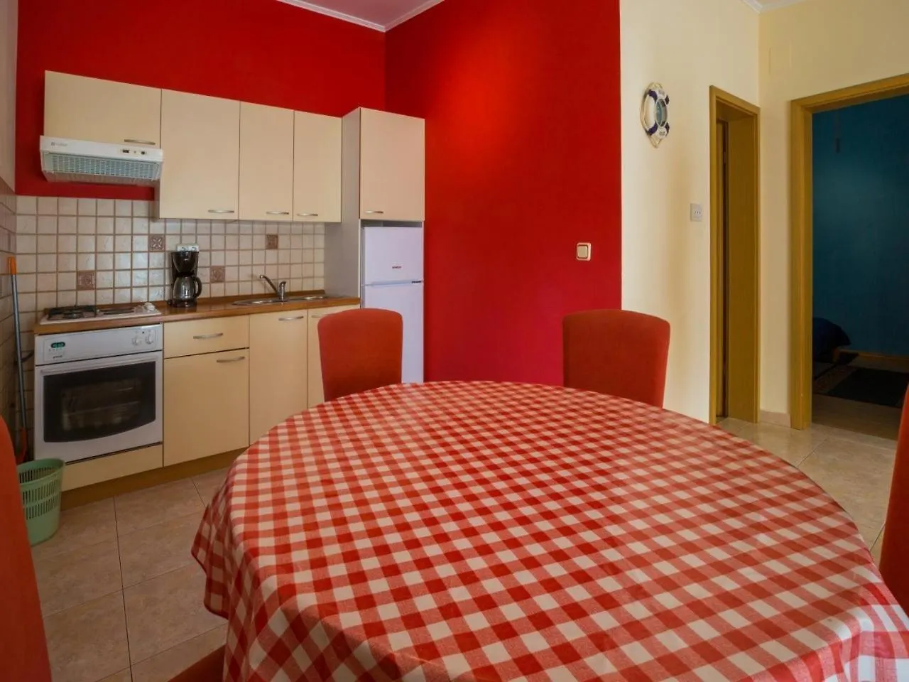 Apartments With A Parking Space Crikvenica - 22434 Croatia