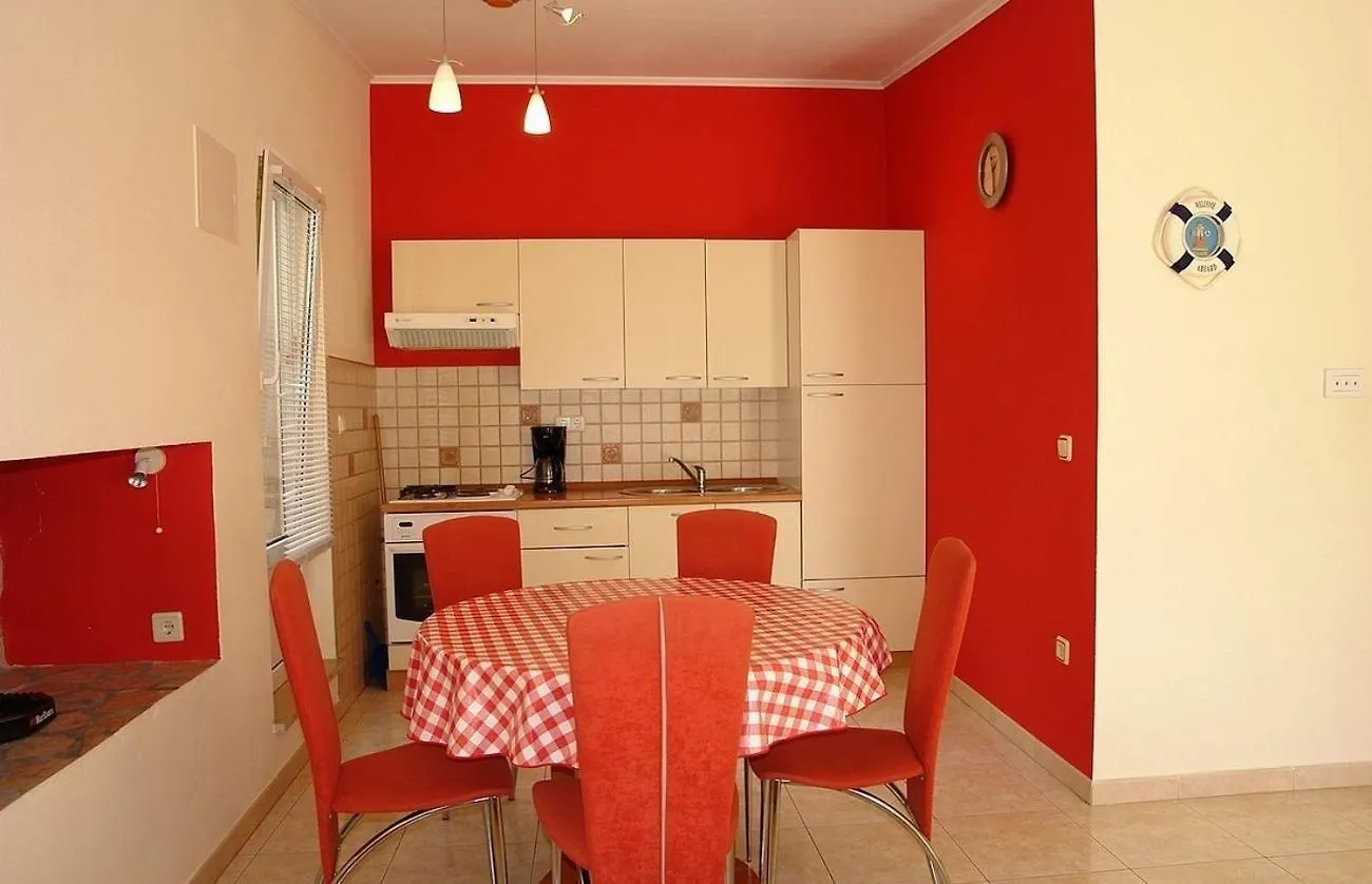 Apartments With A Parking Space Crikvenica - 22434
